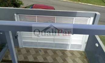 Imagem 4: Casa à venda no bairro Villas do Jaguari - Santana de Parnaíba/SP