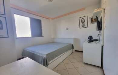 Imagem 8: Apartamento para venda possui 56 metros quadrados com 2 quartos em Rio Vermelho - Salvador