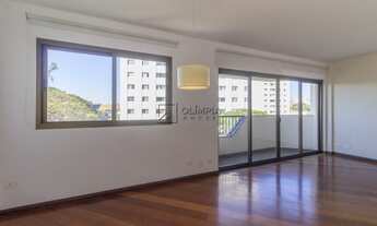 Imagem: Apartamento Venda Campo Belo 116 m² 3 Dormitórios