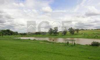 Imagem 3: Terreno para venda no Swiss Park Campinas
