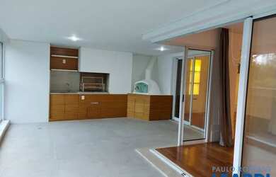 Imagem 2: APARTAMENTO - JARDIM MORUMBI - SP