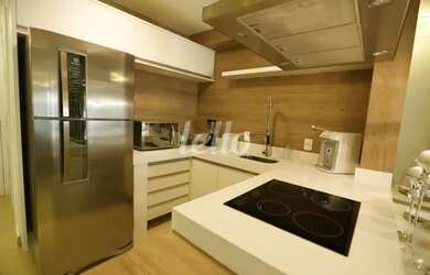 Imagem 3: São Paulo - Flat - Mooca