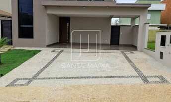 Imagem: Casa (sobrado em condominio) 3 dormitórios/suite