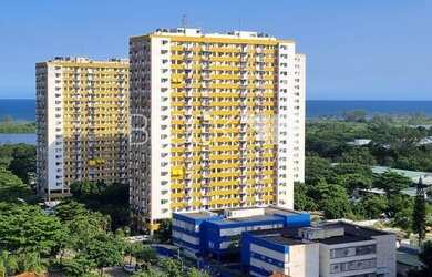 Imagem 5: Barra da Tijuca Apartamento com 2 dormitórios