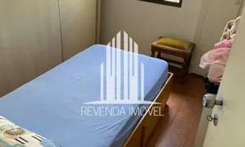 Imagem 5: Apartamento de 100m² com 3 dormitórios (1 suíte), 2 banheiros e 1 vaga de garagem no Pq Ma