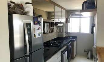 Imagem 3: Apartamento - Vila Industrial - Campinas