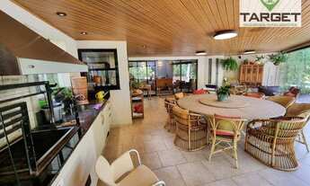 Imagem: Casa com 6 dormitórios à venda, 700 m²