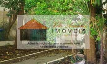 Imagem 1: São Paulo - Casa Padrão - Jardim Ondina