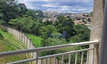 Imagem 2: Vista Park - Apto, 49m², 2 dorm, 1 vaga, Jundiaí. COD AP0322