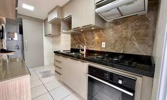 Imagem 3: Apartamento para aluguel com 77 m2° quadrados com 3 quartos