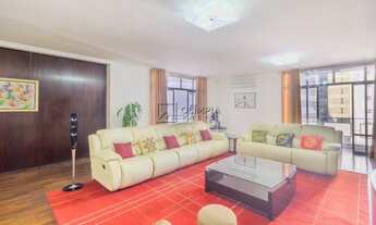 Imagem 6: Apartamento Locação 4 Dormitórios - 298 m² Paraíso