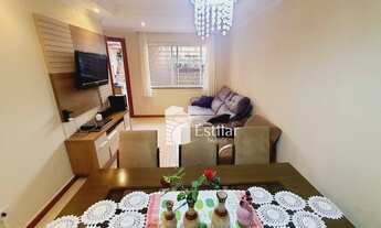 Imagem: Casa 03 quartos (01 suíte) e 04 vagas no