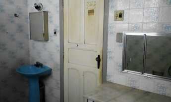 Imagem 6: Vaga ou quarto individual e mobiliado em residencia segura