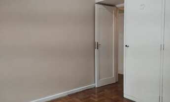 Imagem 7: Sala, 3 quartos (sendo 1 suíte), banheiro, cozinha com área e dependência