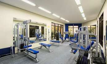 Imagem 14: Flat para venda possui 30 metros quadrados com 1 quarto em Vila Olímpia - São Paulo - SP