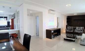 Imagem 6: Apartamento Alto Padrão MOBILIADO com 3 suítes e closet para alugar, 166 m² por R$ 6.540/m