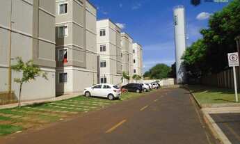 Imagem 4: Apartamento com 2 dormitórios para alugar, 39 m² por R$ 1.437,00/mês - Vila Adelina - Camp