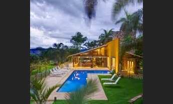 Imagem 3: Chácara na planta para venda tem 80 metros quadrados com 3 quartos