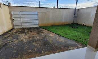 Imagem 3: Aluguel Casa 2/4 Residencial Triunfo 1