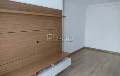 Imagem 2: Apartamento - Jardim Paulicéia - Campinas