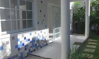 Imagem 3: Casa em Condomínio para Locação em Lauro de Freitas, Ipitanga, 3 dormitórios, 2 suítes, 1