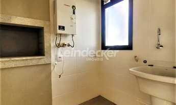 Imagem 4: PORTO ALEGRE - Apartamento Padrão - SANTANA