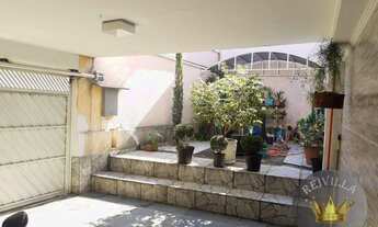 Imagem 2: Casa Residencial à venda, Vila Santa Clara, São Paulo - CA0011