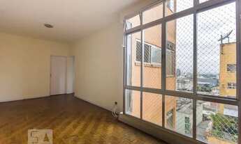 Imagem: Apartamento para Aluguel - Campos Elíseos