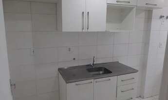 Imagem 3: Apartamento para aluguel e venda possui 49 metros quadrados com 2 quartos