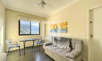 Imagem 3: Apartamento para Aluguel - Jardim Santa Genoveva, 2 Quartos, 70 m2