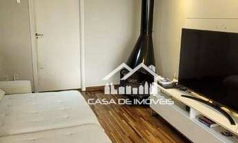 Imagem 3: Vende casa sobrado em condomínio com 3 dormitórios e lazer completo na Vila Andrade