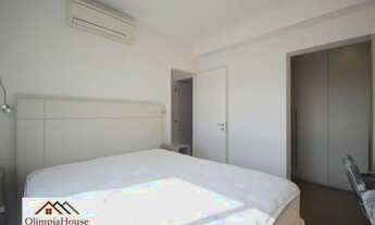 Imagem 2: Locação Apartamento 2 Dormitórios - 138 m² Brooklin