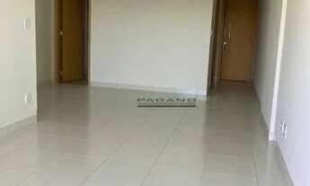 Imagem 4: Apartamento com 3 quartos à venda, 95 m² por R$ 480.000 - Jardim Paulista - Ribeirão Preto