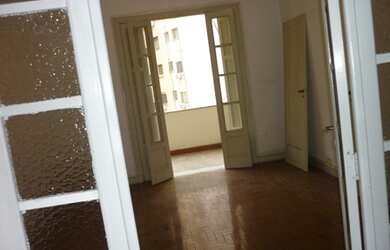 Imagem 3: AMPLO APARTAMENTO 2 DORMITÓRIOS C/ TERRAÇO ALAMEDA BARÃO DE LIMEIRA ! REPUBLICA