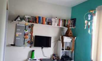 Imagem 7: Sobrado em Santo André