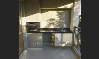 Imagem 2: Ribeirão Preto - Apartamento Padrão - Jardim Saint Gerard