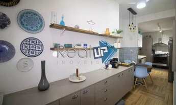 Imagem 5: APARTAMENTO - COPACABANA- 04 QUARTOS - 01 VAGA