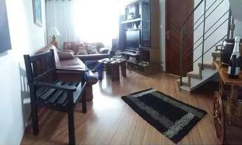 Imagem 4: SAO BERNARDO DO CAMPO - Residential / Sobrado - RUDGE RAMOS