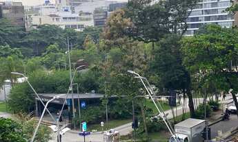 Imagem: Apto Leblon - melhor localização - reformadíssimo