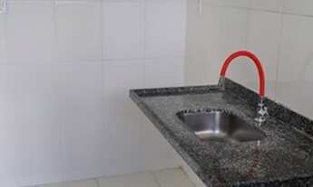 Imagem 6: Apartamento de dois quartos na augusto Montenegro