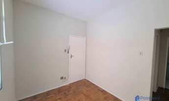 Imagem 4: Apartamento com 2 dormitórios para alugar, 44 m² por R$ 1.307,00/mês - Centro - Juiz de Fo