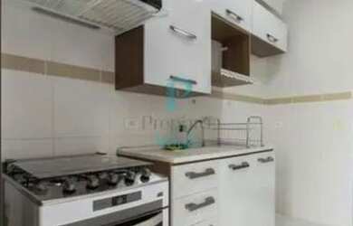 Imagem 4: Apartamento à Venda Bela Vista - Osasco / Condomínio Terraza