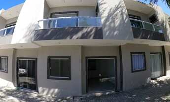 Imagem 7: Casa de condomínio para aluguel 82m², com 3/4 sendo 2 suítes e 1/4 térreo