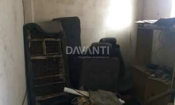 Imagem 6: Galpão - Jardim São Pedro - Campinas