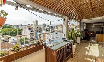 Imagem: PORTO ALEGRE - Apartamento Padrão - Cidade