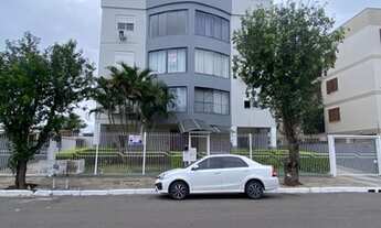 Imagem: Apartamento de 60m em ótimo condomínio