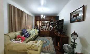 Imagem: São Paulo - Casa Padrão - Mandaqui