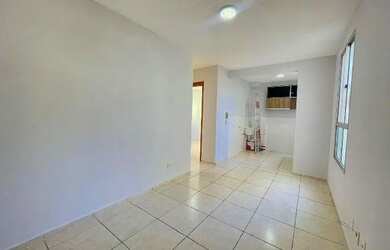 Imagem 3: Edifício Gran Paradiso Apartamento para aluguel no bairro Residencial Aquários II