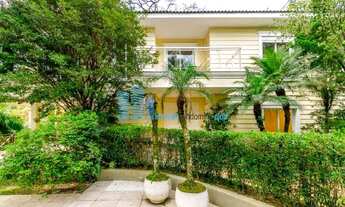 Imagem 6: Casa de condomínio para venda 710m com 4 quartos piscina na rua job lane jardim petropolis