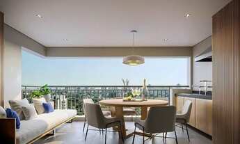 Imagem 7: Apartamento com 3 Dormitorio(s) localizado(a) no bairro Tatuapé em São Paulo / Ref.:OR